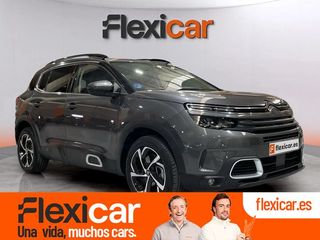 Citroën C5 Aircross 225 e-EAT8 Feel
