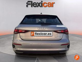 Audi A3 DSG SPORTBACK 1.0 110CV