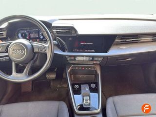 Audi A3 DSG SPORTBACK 1.0 110CV