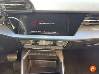 Audi A3 DSG SPORTBACK 1.0 110CV