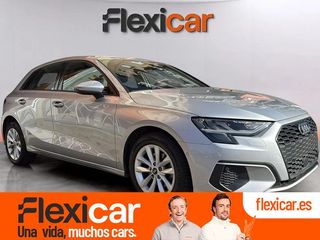 Audi A3 DSG SPORTBACK 1.0 110CV