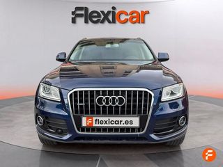 Audi Q5 2.0 TDI clean 190CV quatt S tro Advanced