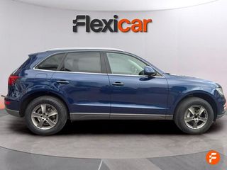 Audi Q5 2.0 TDI clean 190CV quatt S tro Advanced