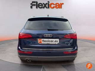 Audi Q5 2.0 TDI clean 190CV quatt S tro Advanced