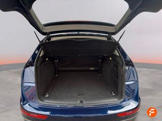 Audi Q5 2.0 TDI clean 190CV quatt S tro Advanced