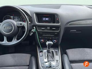Audi Q5 2.0 TDI clean 190CV quatt S tro Advanced