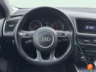 Audi Q5 2.0 TDI clean 190CV quatt S tro Advanced