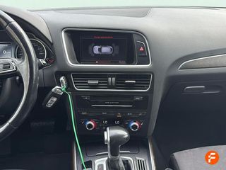 Audi Q5 2.0 TDI clean 190CV quatt S tro Advanced