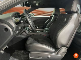 Dodge Challenger R/T Scat Pack Widebody