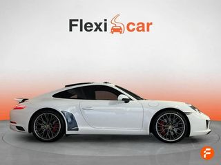 Porsche 911 Carrera S Coupé