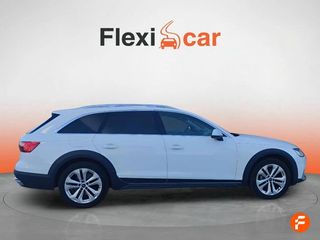 Audi A4 40 TDI 150kW (204CV) quattro S tronic