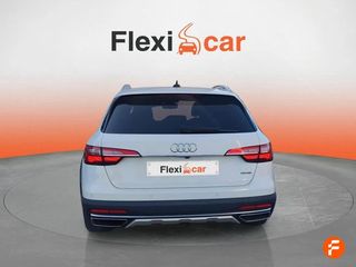 Audi A4 40 TDI 150kW (204CV) quattro S tronic