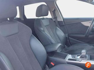 Audi A4 40 TDI 150kW (204CV) quattro S tronic