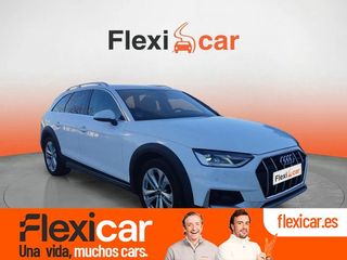 Audi A4 40 TDI 150kW (204CV) quattro S tronic