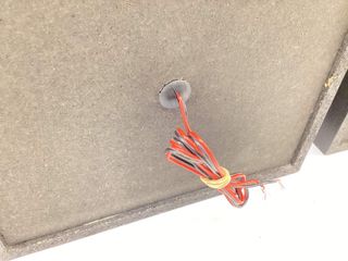 altavoces hifi pioneer s-z73