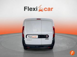 Fiat Doblò Easy 1.6 Multijet 70kW (95CV) SWB
