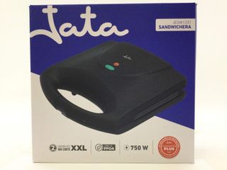 sandwichera jata jesw1231