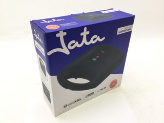 sandwichera jata jesw1231