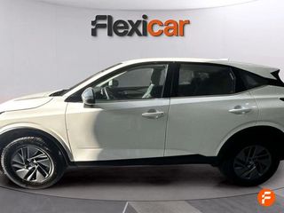 Nissan Qashqai DIG-T 103kW (140CV) mHEV 4x2 Acenta