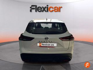 Nissan Qashqai DIG-T 103kW (140CV) mHEV 4x2 Acenta