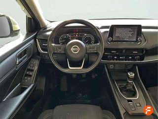 Nissan Qashqai DIG-T 103kW (140CV) mHEV 4x2 Acenta