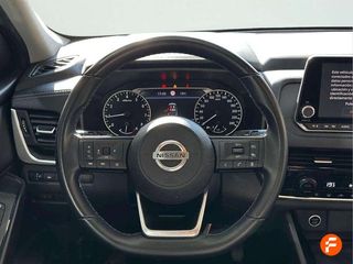 Nissan Qashqai DIG-T 103kW (140CV) mHEV 4x2 Acenta