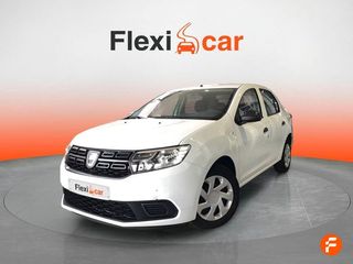 Dacia Logan Essential 1.0 55kW (75CV)