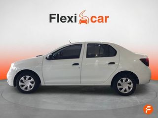 Dacia Logan Essential 1.0 55kW (75CV)