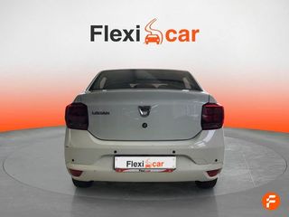 Dacia Logan Essential 1.0 55kW (75CV)