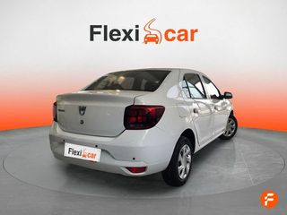 Dacia Logan Essential 1.0 55kW (75CV)