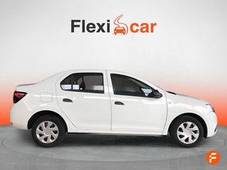 Dacia Logan Essential 1.0 55kW (75CV)