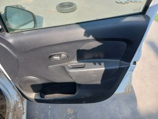 ELEVALUNAS DELANTERO DERECHO DACIA SANDERO II