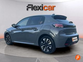 Peugeot 208 Allure Puretech 100