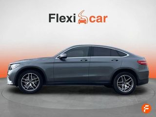 Mercedes GLC GLC 250 d 4MATIC