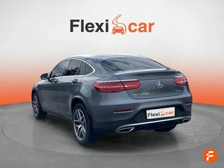 Mercedes GLC GLC 250 d 4MATIC
