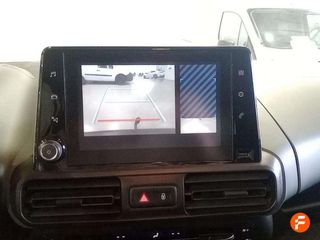 Citroën Berlingo Talla M BlueHDi 100 S&S SHINE