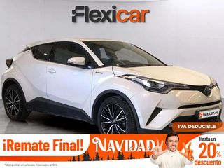 Toyota C-HR 1.8 125H Style Plus
