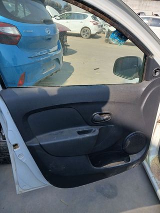 ELEVALUNAS DELANTERO IZQUIERDO DACIA SANDERO II