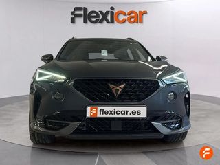 Cupra Formentor 1.4 e-Hybrid 150kW (204 CV) DSG