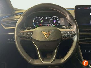 Cupra Formentor 1.4 e-Hybrid 150kW (204 CV) DSG