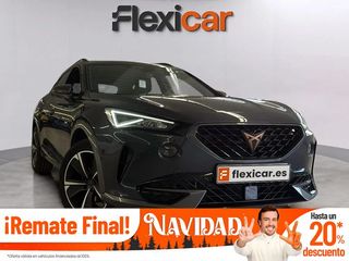 Cupra Formentor 1.4 e-Hybrid 150kW (204 CV) DSG