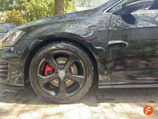 Volkswagen Golf GTI 2.0 TSI 220CV DSG BMT