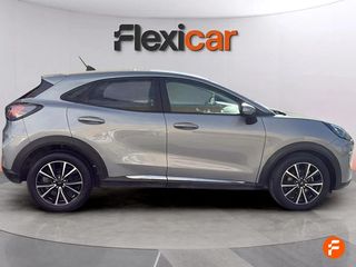 Ford Puma 1.5 Ecoblue 120cv Titanium