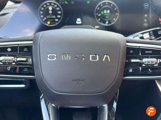 Omoda 5 1.6 T-GDI 136.5kW (185CV) DCT Premium