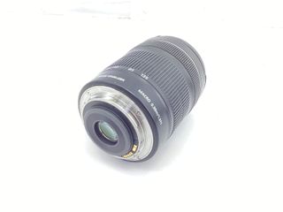 objetivos canon canon ef-s 18-135mm f3.5-5.6 is stm