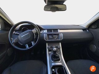 Land-Rover Range Rover Evoque 2.0L eD4 Diesel 150CV 4x2 Pure