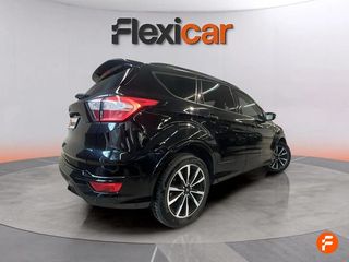 Ford Kuga ST-Line Limit Ed 1.5 EcoBoost 110kW 4x2