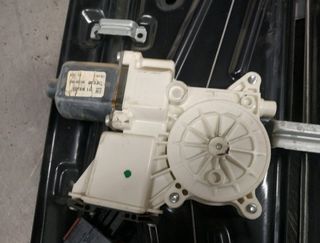 Opel 399840 elevalunas trasero 13193202 astra twin