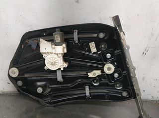 Opel 399840 elevalunas trasero 13193202 astra twin