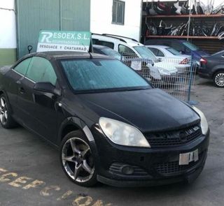 Opel 399840 elevalunas trasero 13193202 astra twin